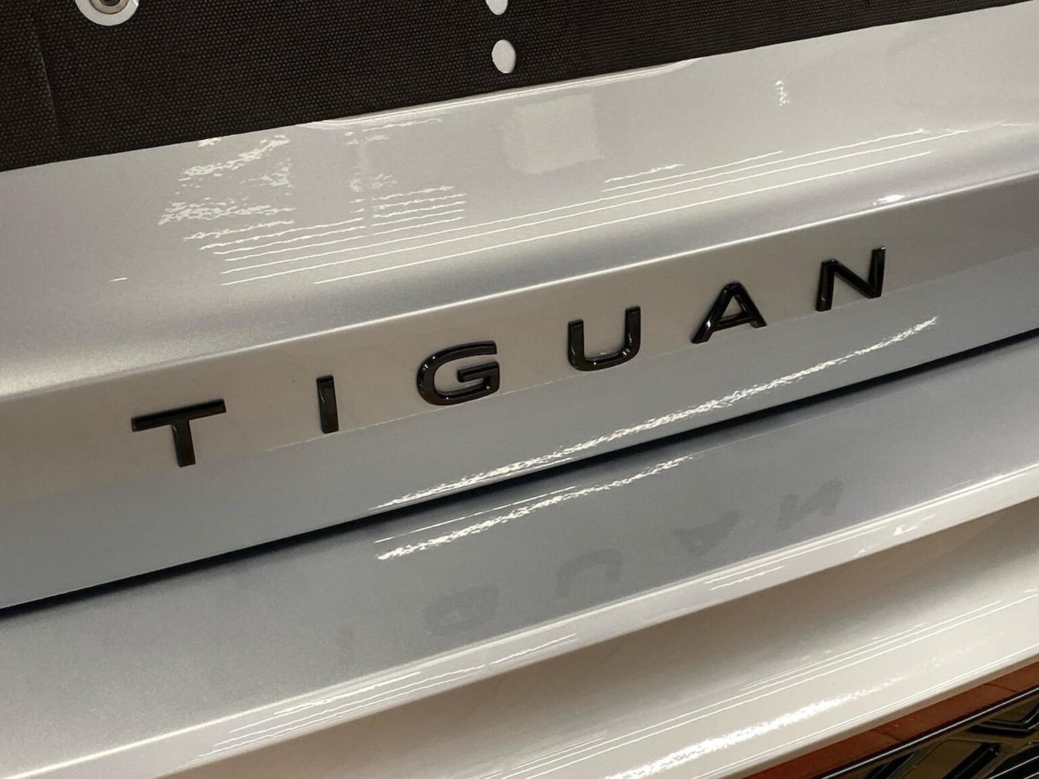 Used Volkswagen Tiguan 2025 for sale - 75975392: Photo 32