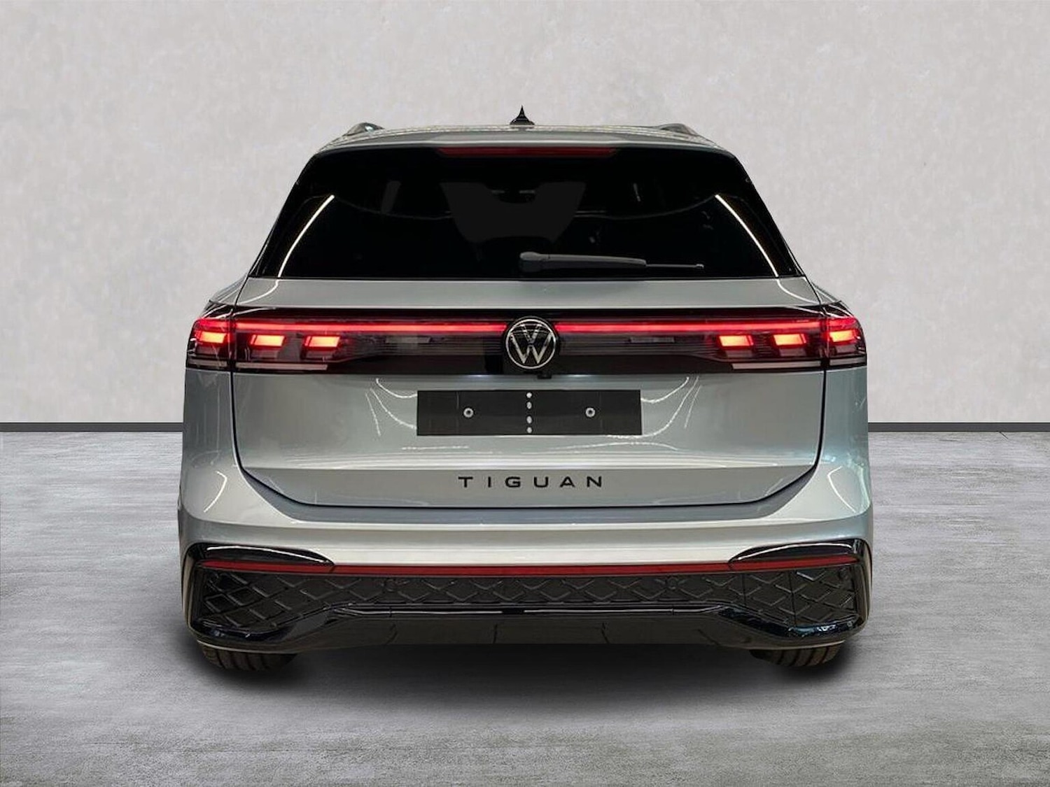 Used Volkswagen Tiguan 2025 for sale - 75975392: Photo 4