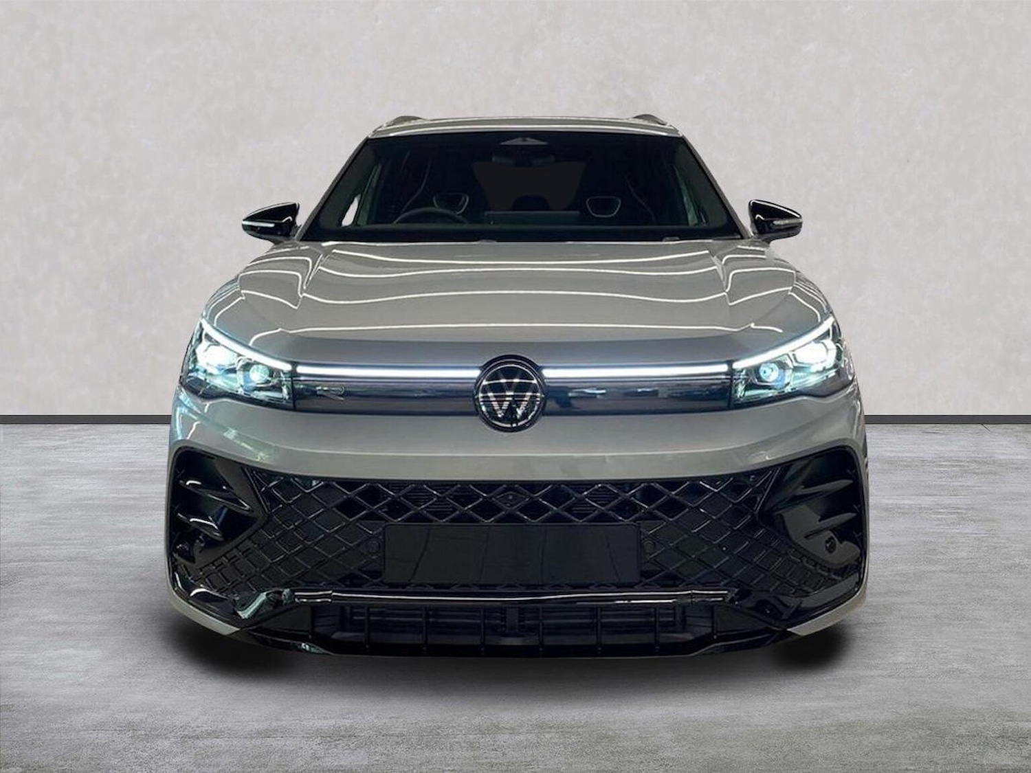 Used Volkswagen Tiguan 2025 for sale - 75975392: Photo 5