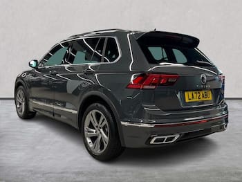 Used Volkswagen Tiguan 2022 for sale - 79779599: Photo
