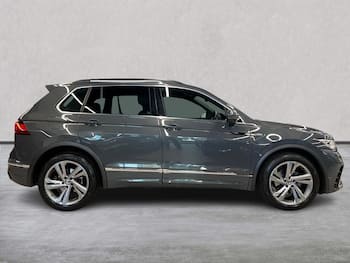 Used Volkswagen Tiguan 2022 for sale - 79779599: Photo