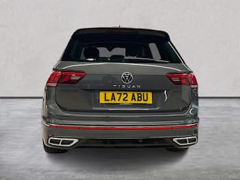 Used Volkswagen Tiguan 2022 for sale - 79779599: Photo