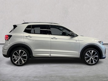 Used Volkswagen T-Cross 2026 for sale - 79083270: Photo