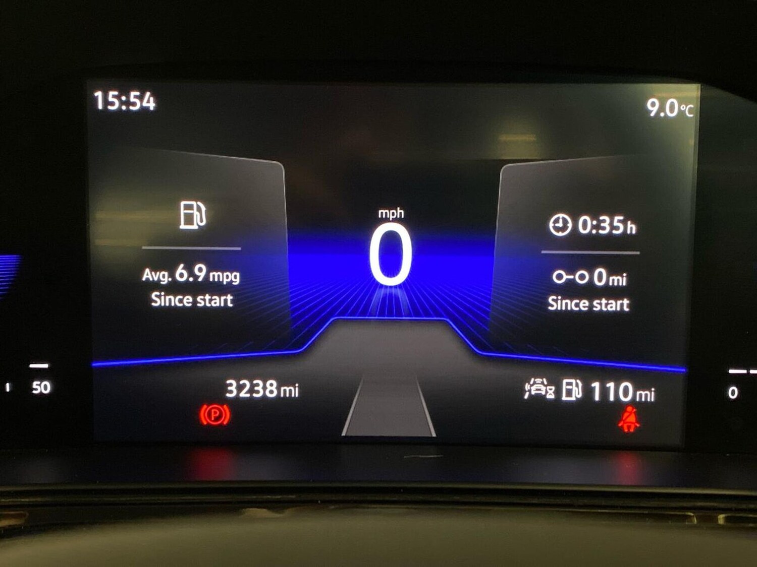 Used Volkswagen T-Cross 2023 for sale - 77487859: Photo 10