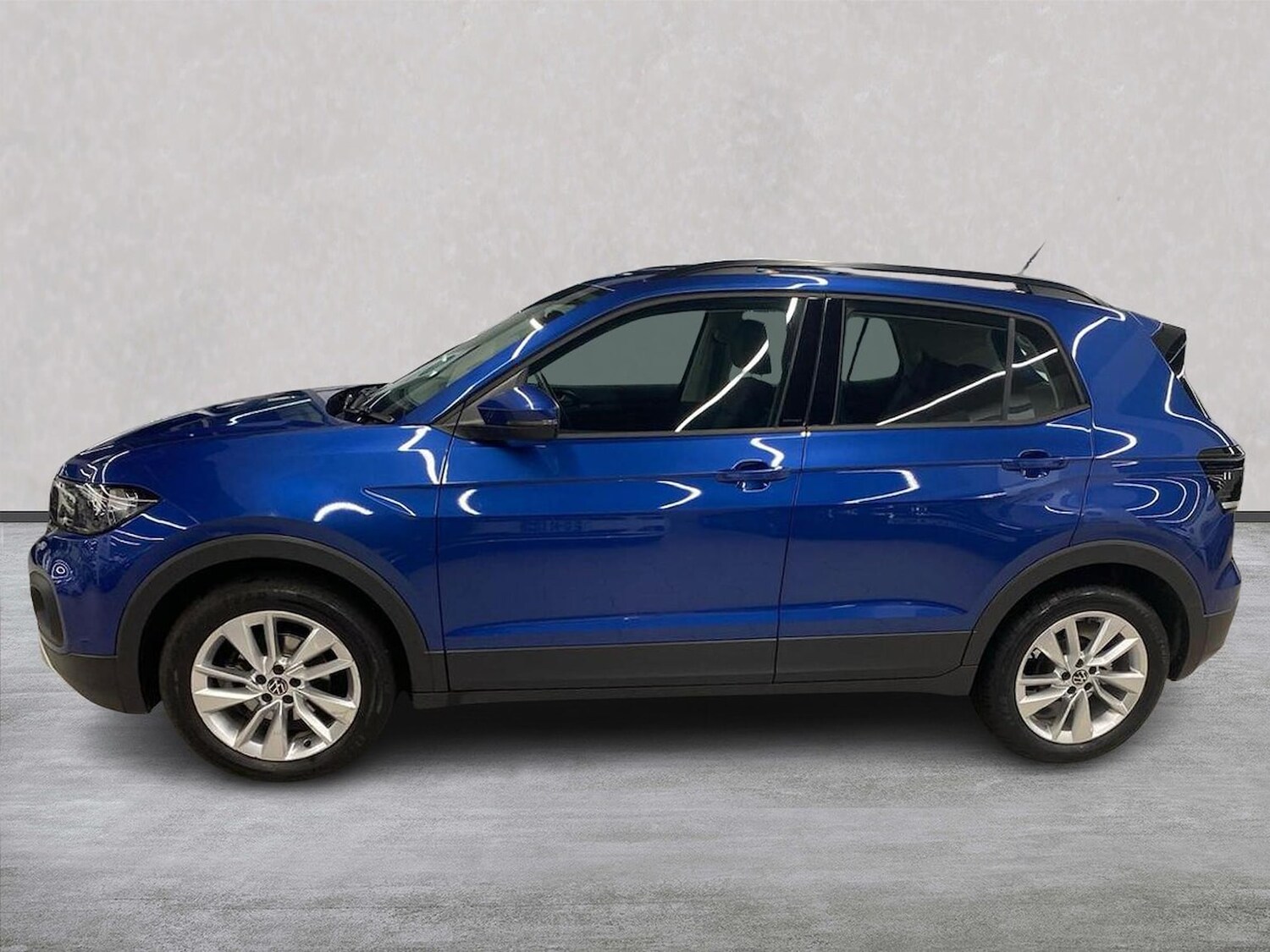 Used Volkswagen T-Cross 2023 for sale - 77487859: Photo 19