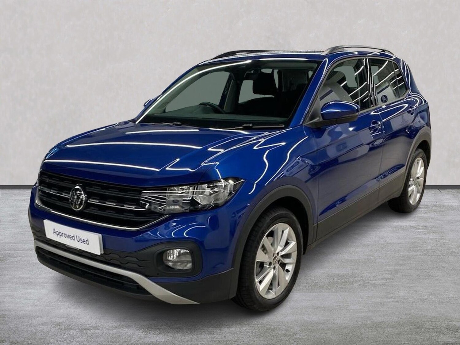 Used Volkswagen T-Cross 2023 for sale - 77487859: Photo 20