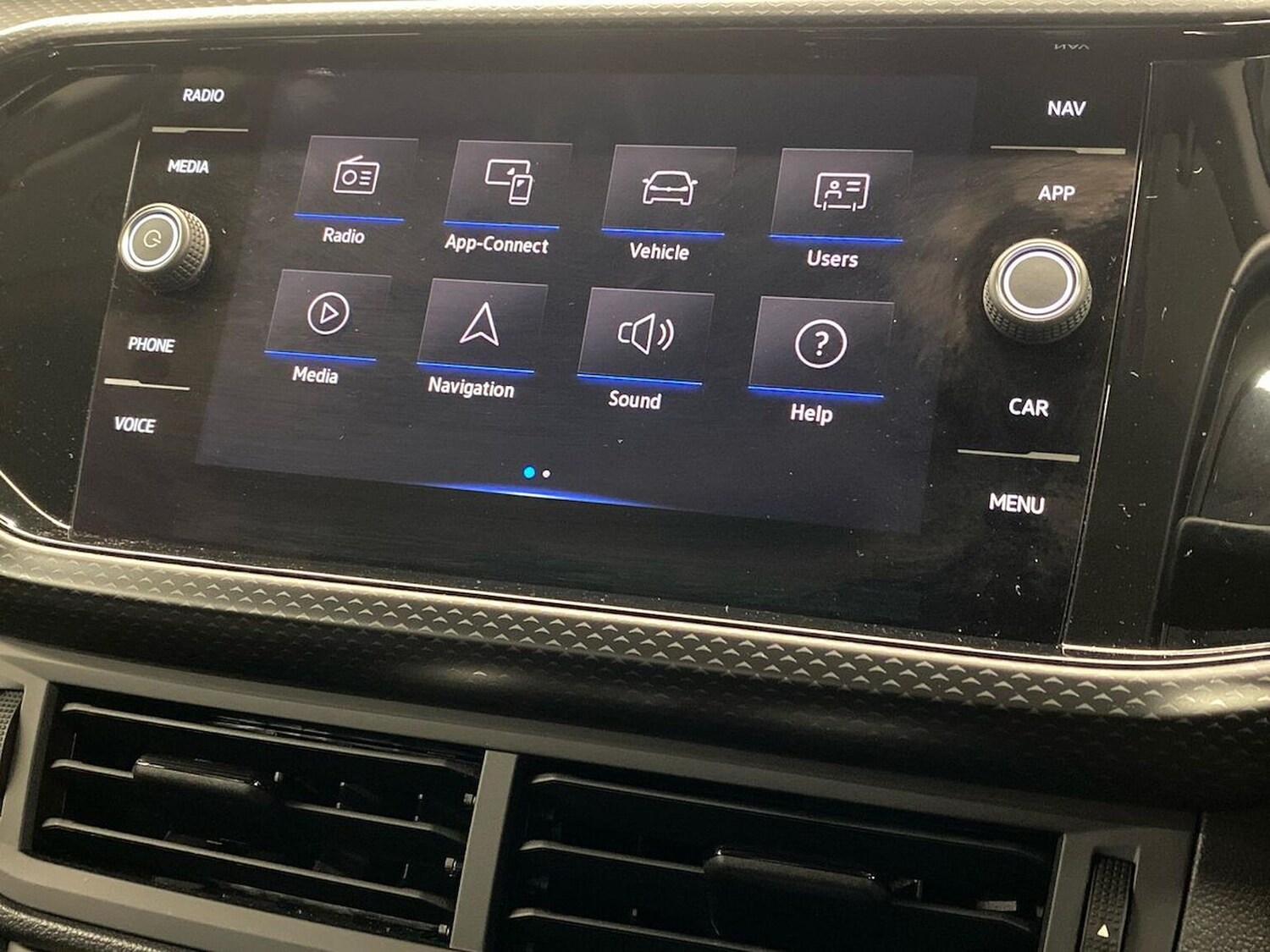 Used Volkswagen T-Cross 2023 for sale - 77487859: Photo 23