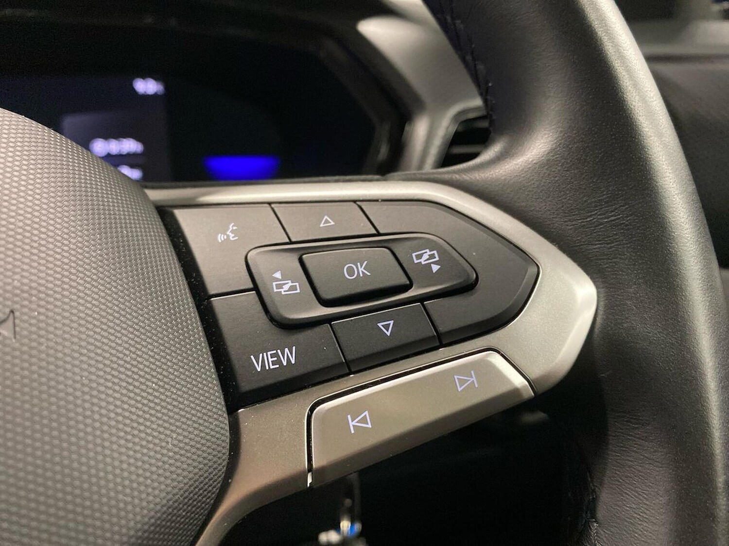 Used Volkswagen T-Cross 2023 for sale - 77487859: Photo 24