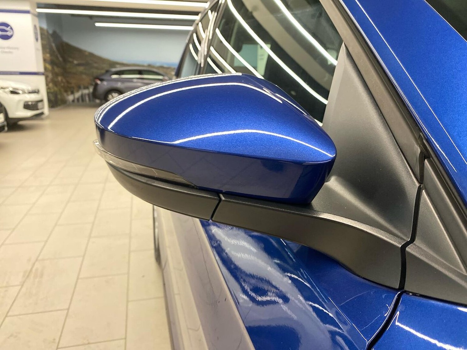 Used Volkswagen T-Cross 2023 for sale - 77487859: Photo 32