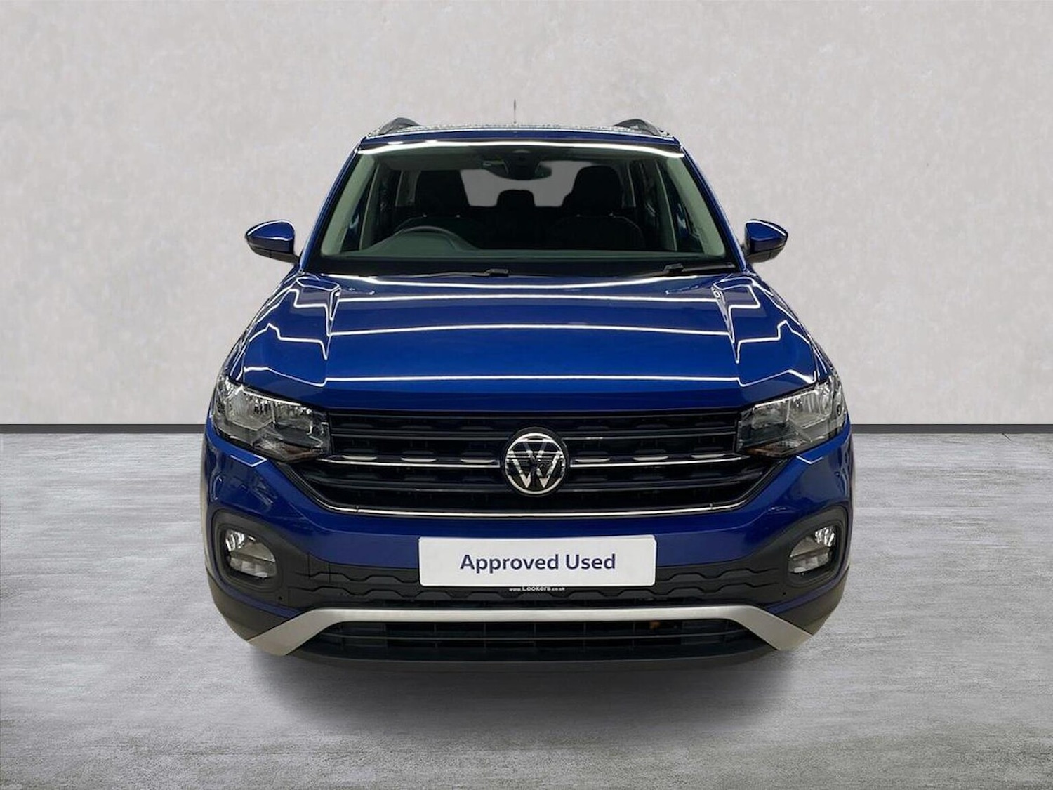 Used Volkswagen T-Cross 2023 for sale - 77487859: Photo 5