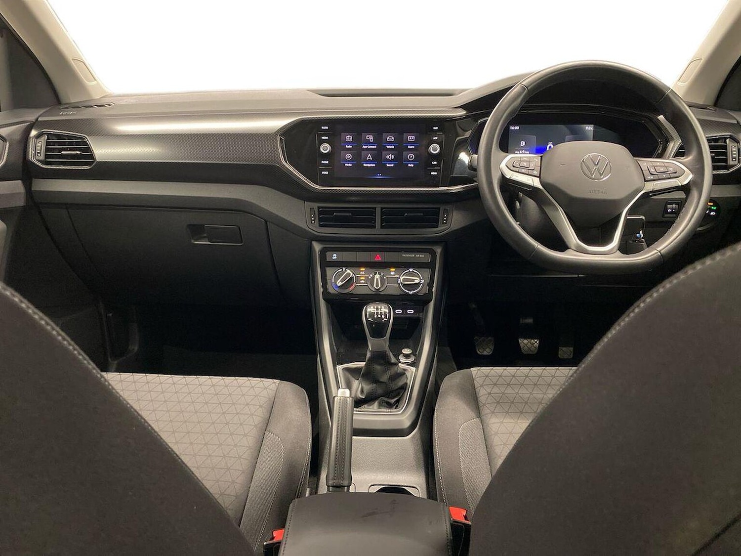 Used Volkswagen T-Cross 2023 for sale - 77487859: Photo 8