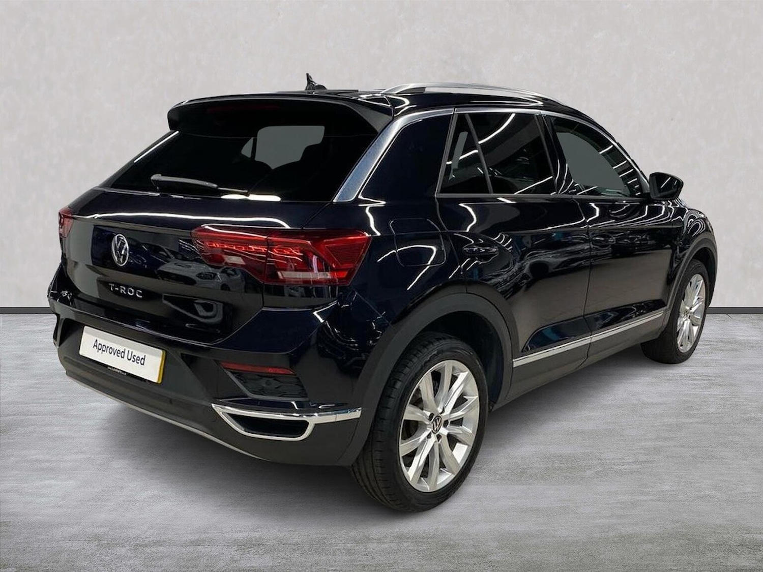 Used Volkswagen T-Roc 2021 for sale - 76951196: Photo 19