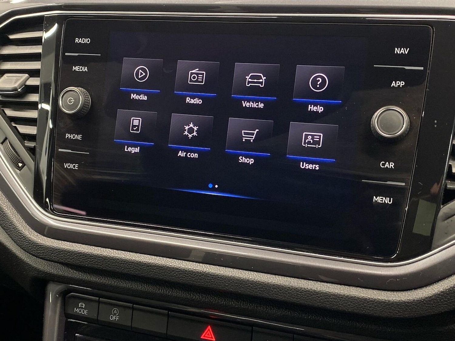 Used Volkswagen T-Roc 2021 for sale - 76951196: Photo 26