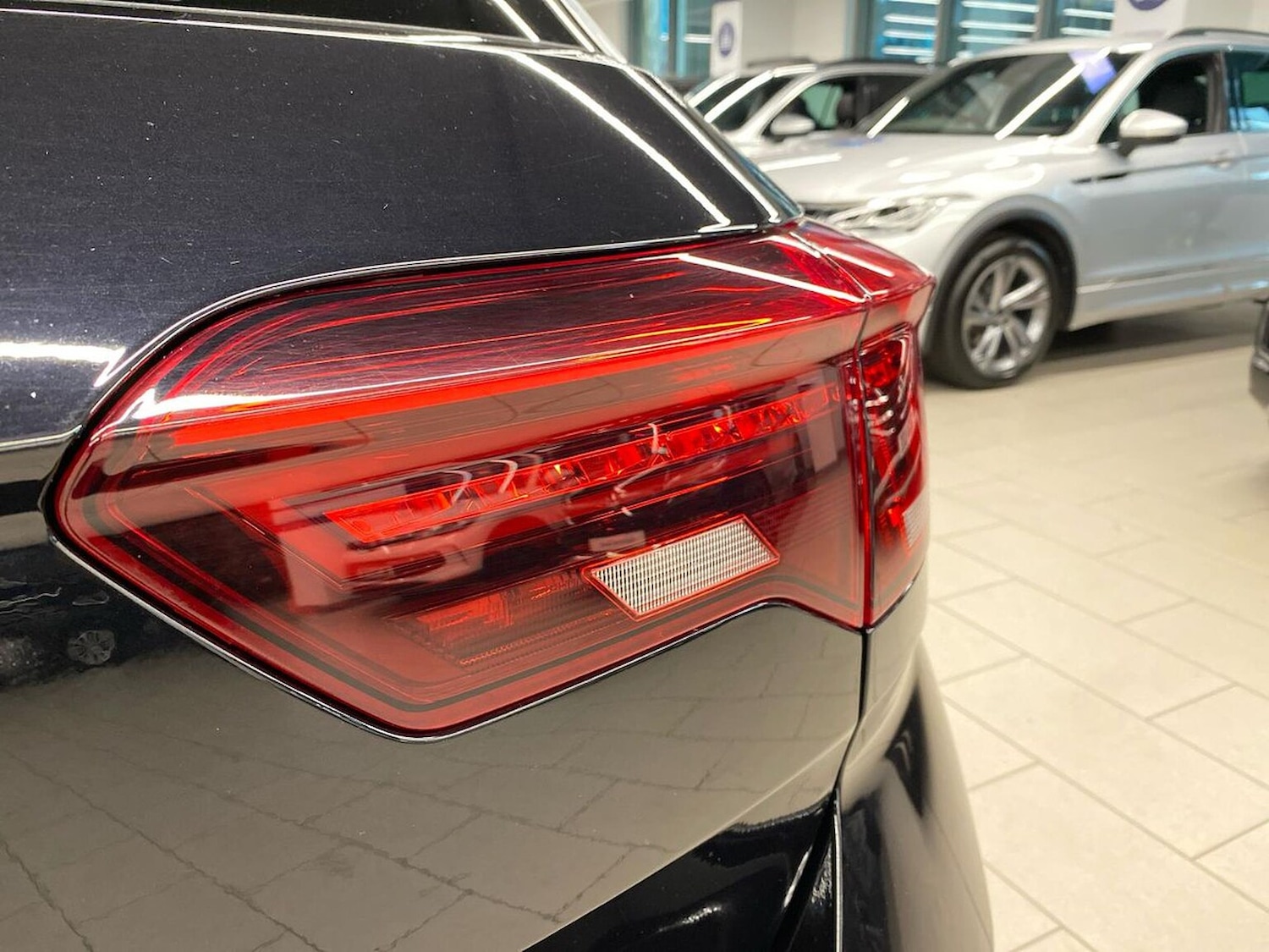 Used Volkswagen T-Roc 2021 for sale - 76951196: Photo 33