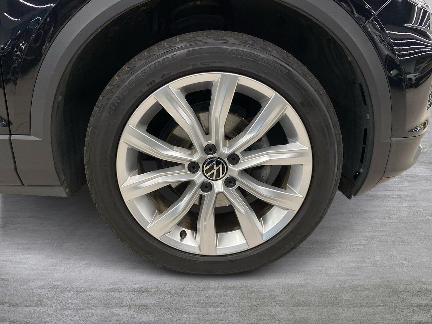 Used Volkswagen T-Roc 2021 for sale - 76951196: Photo 7