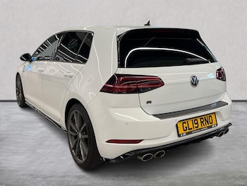 Used Volkswagen Golf 2019 for sale - 75651686: Photo