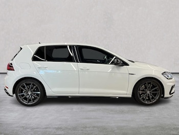 Used Volkswagen Golf 2019 for sale - 75651686: Photo