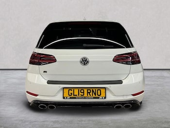 Used Volkswagen Golf 2019 for sale - 75651686: Photo