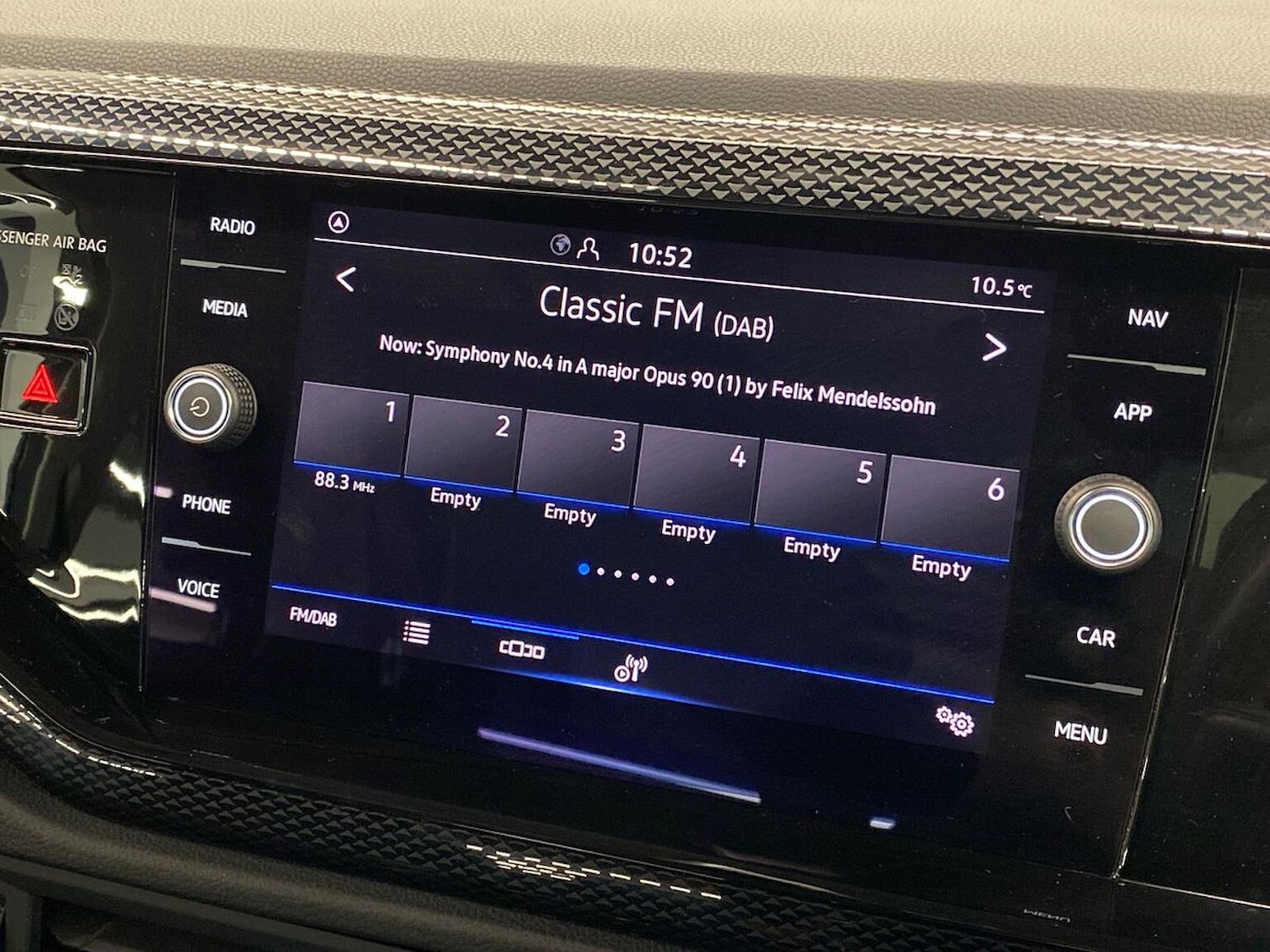 Used Volkswagen Polo 2023 for sale - 77635482: Photo 11