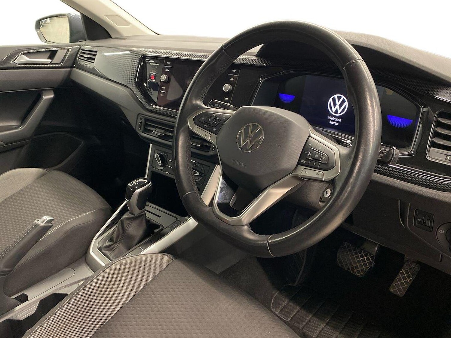 Used Volkswagen Polo 2023 for sale - 77635482: Photo 15