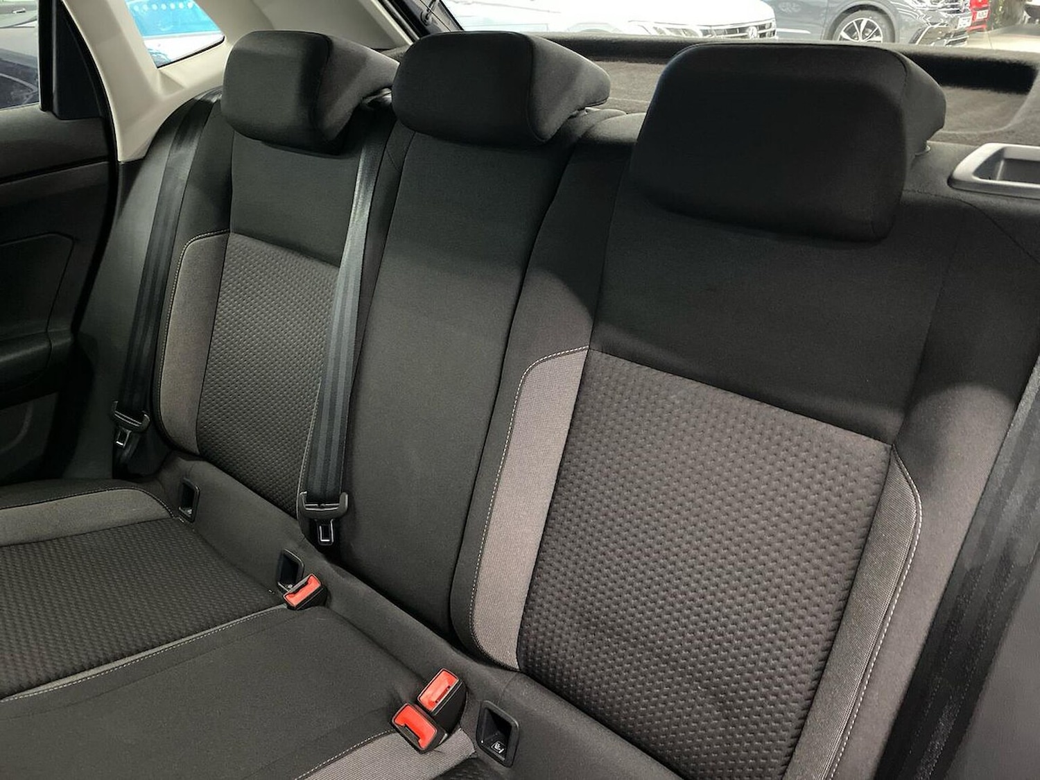 Used Volkswagen Polo 2023 for sale - 77635482: Photo 16