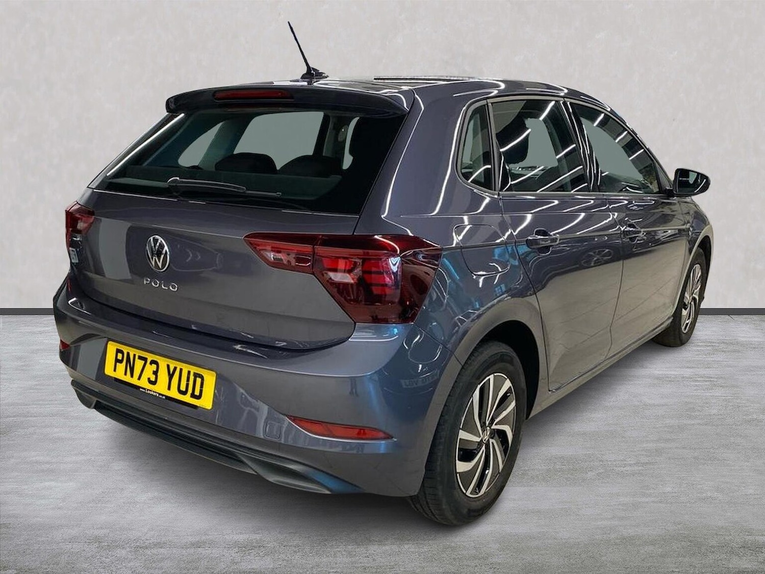 Used Volkswagen Polo 2023 for sale - 77635482: Photo 18