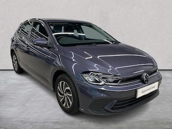Volkswagen Polo feature image