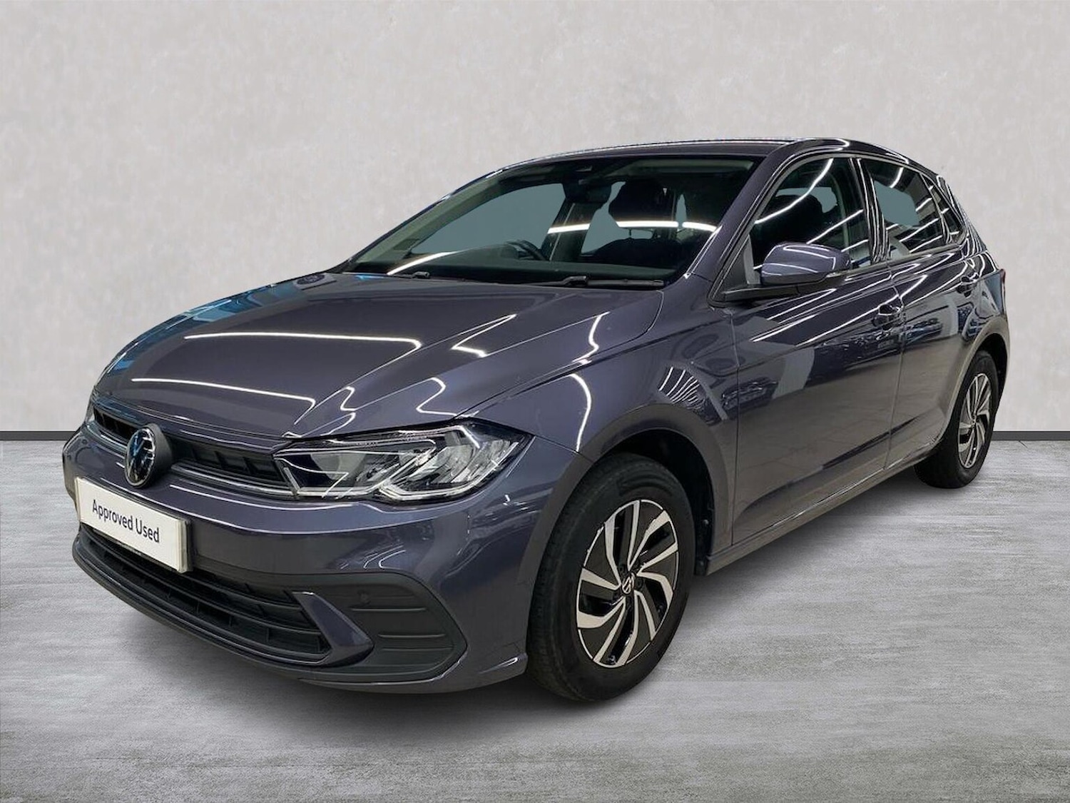 Used Volkswagen Polo 2023 for sale - 77635482: Photo 20