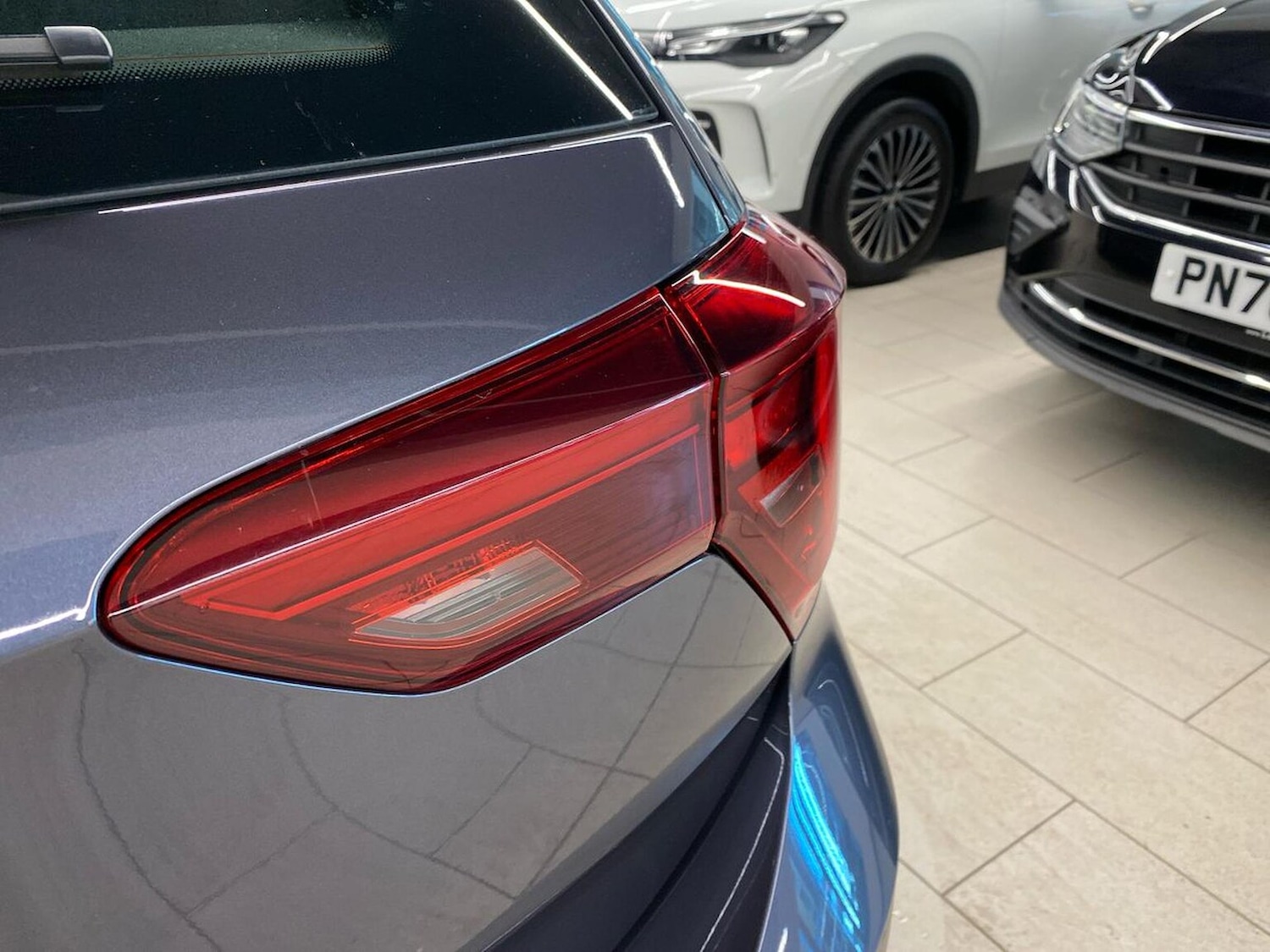 Used Volkswagen Polo 2023 for sale - 77635482: Photo 30