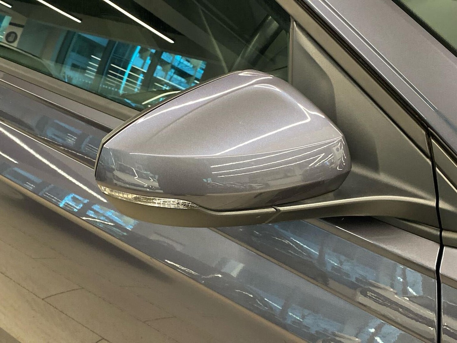 Used Volkswagen Polo 2023 for sale - 77635482: Photo 32