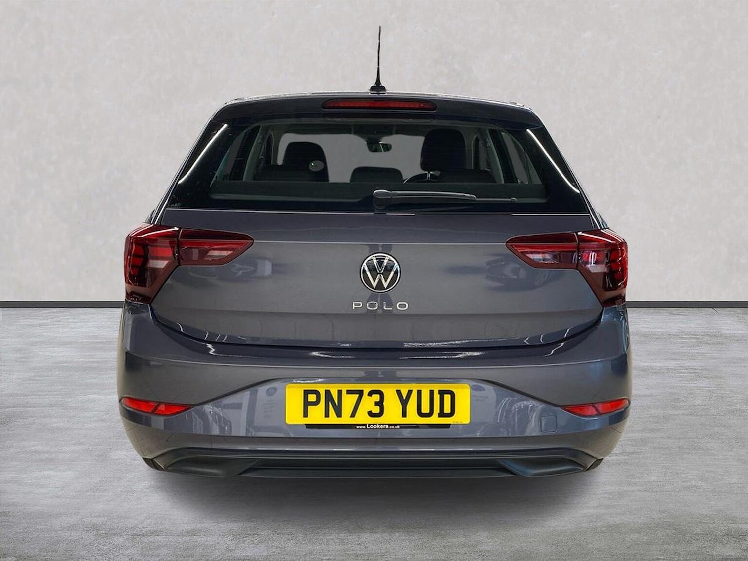 Used Volkswagen Polo 2023 for sale - 77635482: Photo 4