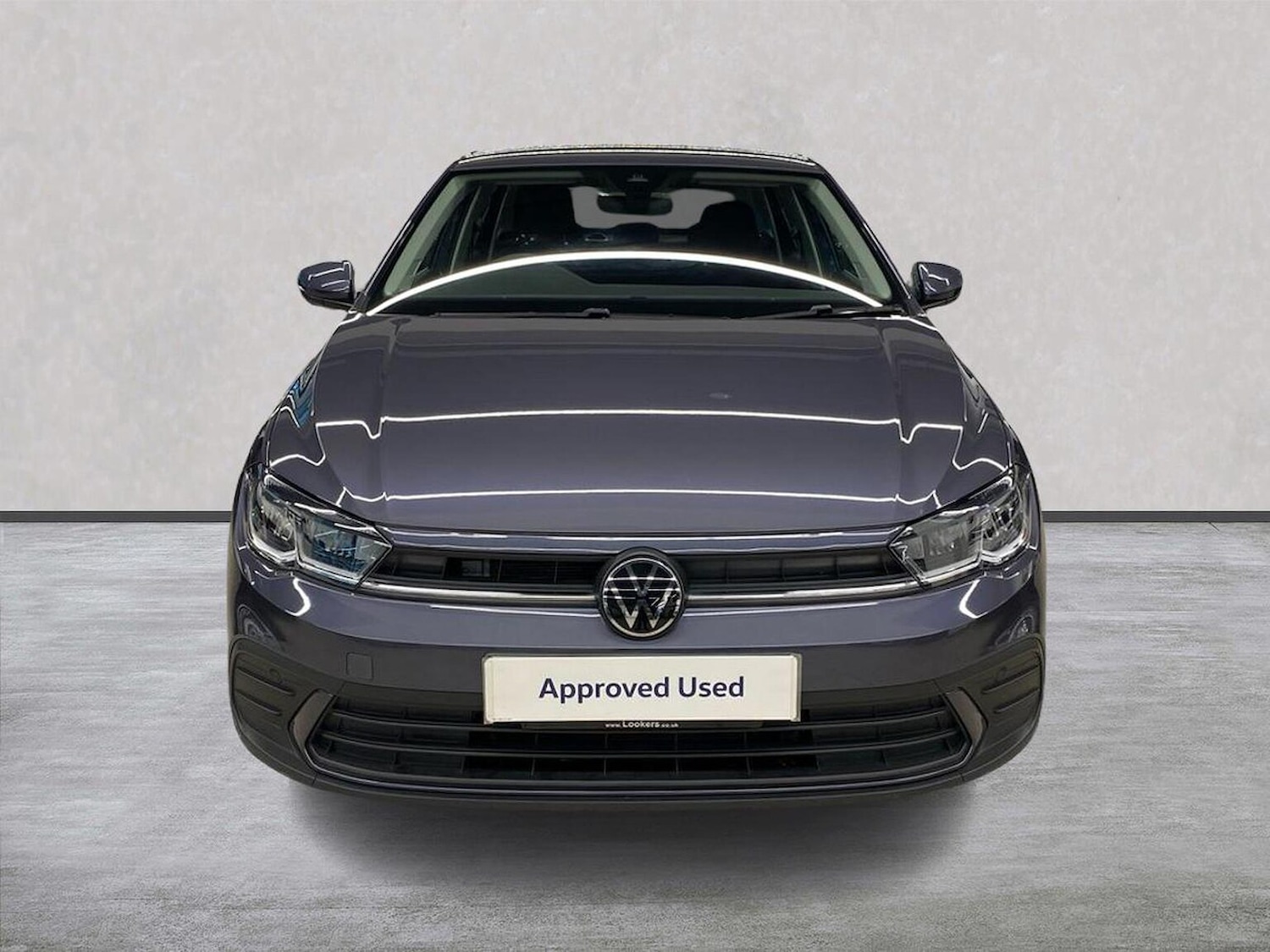 Used Volkswagen Polo 2023 for sale - 77635482: Photo 5