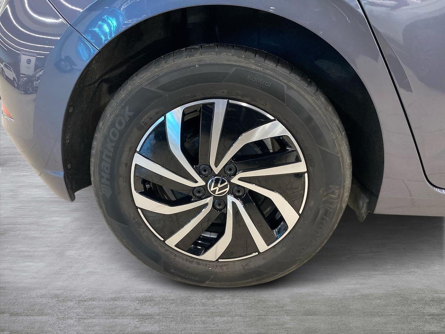 Used Volkswagen Polo 2023 for sale - 77635482: Photo 6