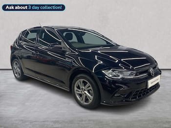 Used Volkswagen Polo 2023 for sale - 79852582: Photo