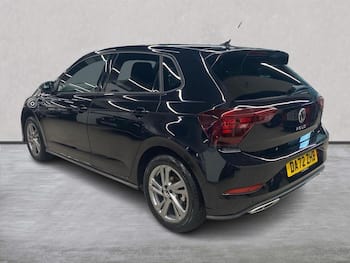 Used Volkswagen Polo 2023 for sale - 79852582: Photo