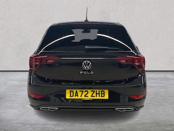 Used Volkswagen Polo 2023 for sale - 79852582: Photo