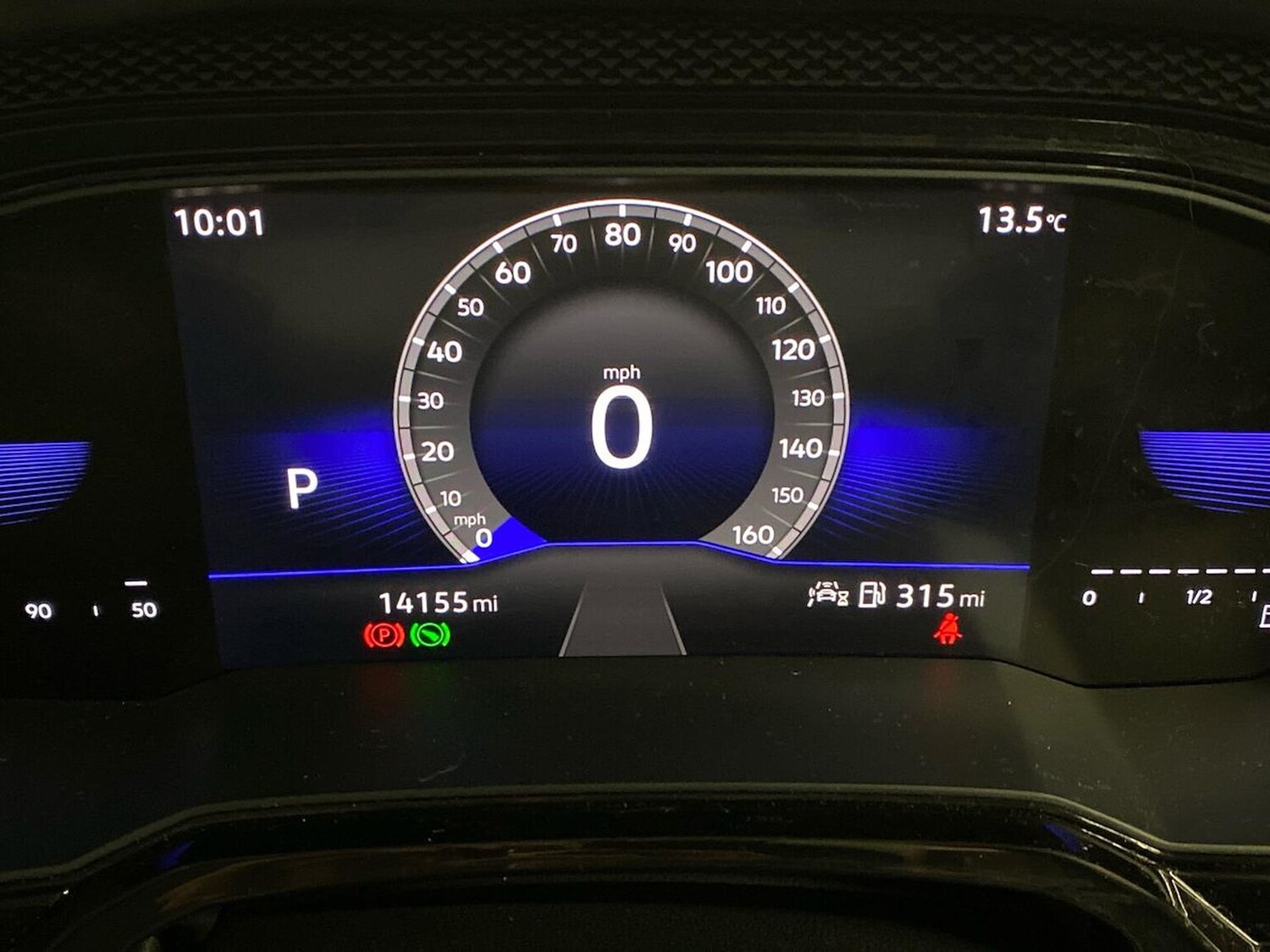 Used Volkswagen Polo 2023 for sale - 78195240: Photo 10