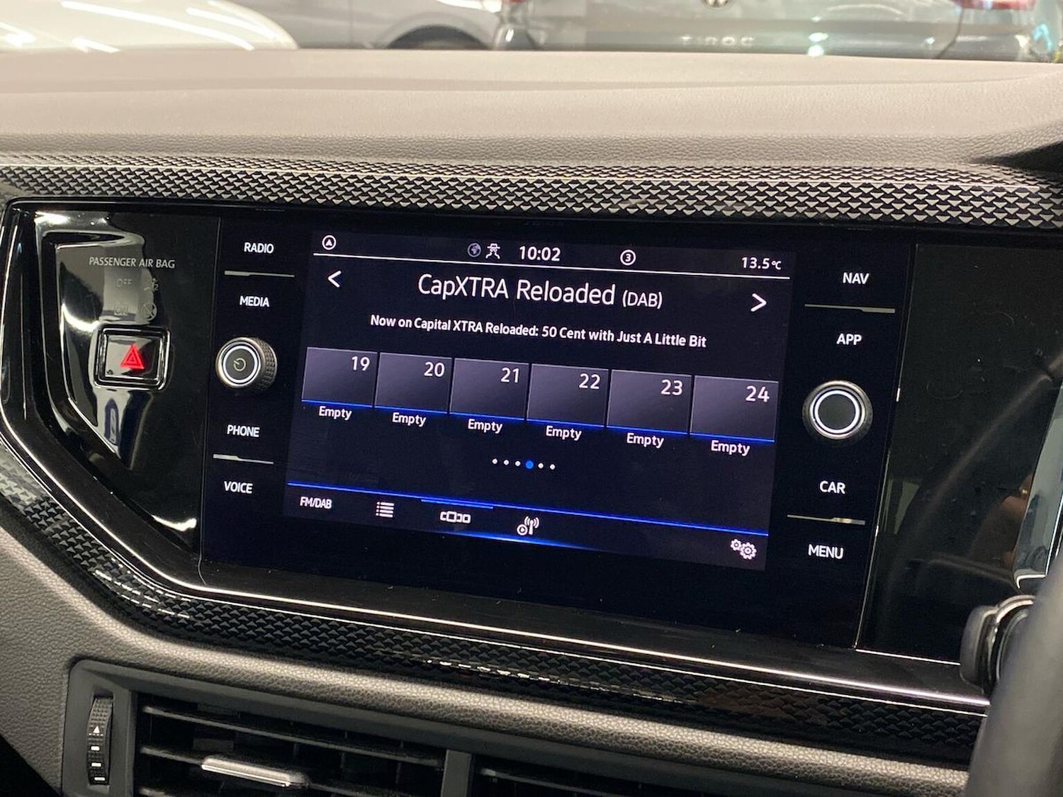 Used Volkswagen Polo 2023 for sale - 78195240: Photo 11