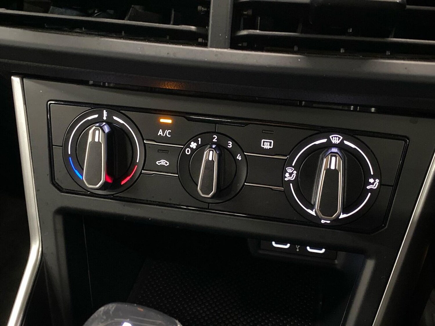 Used Volkswagen Polo 2023 for sale - 78195240: Photo 12