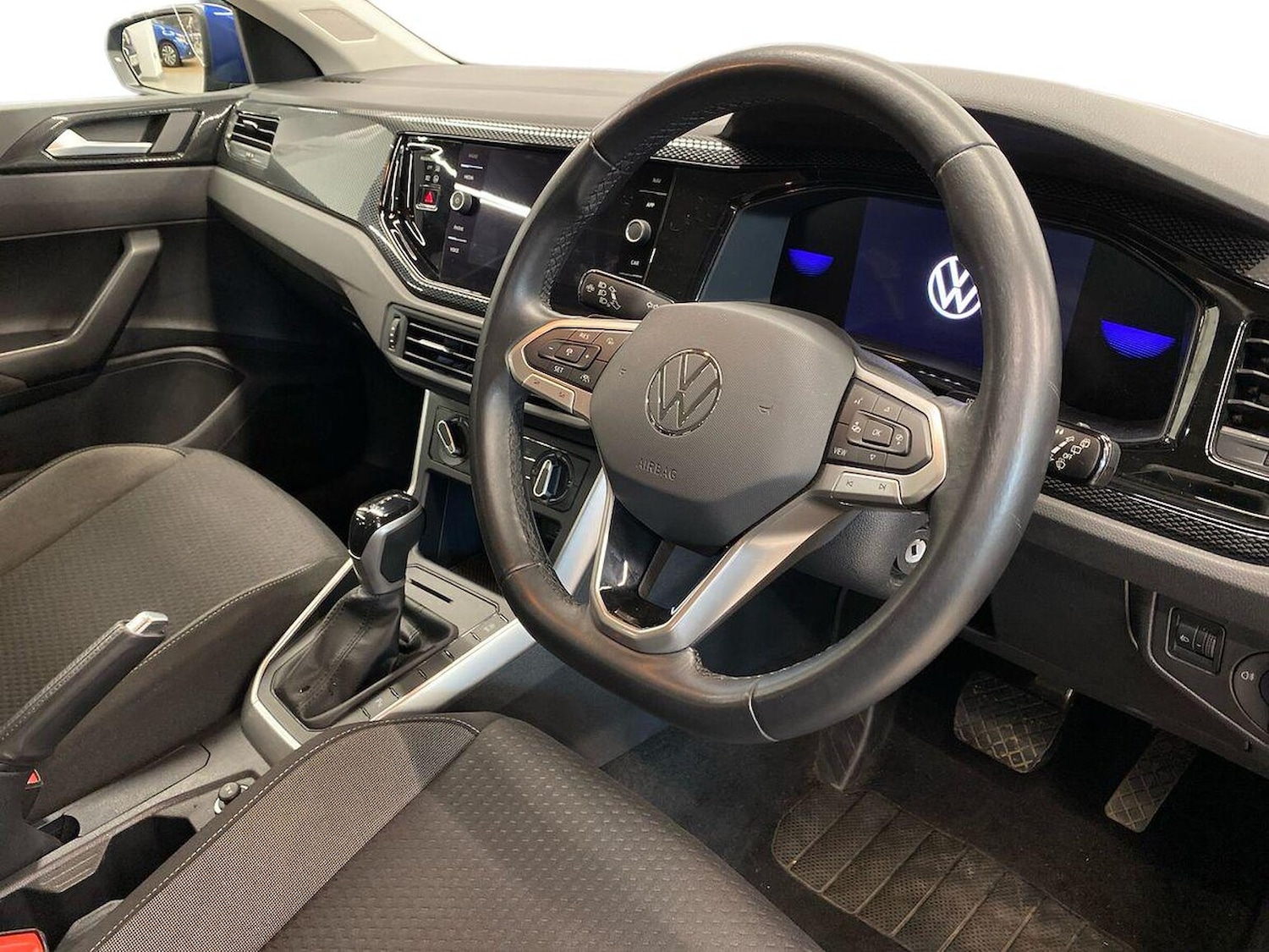 Used Volkswagen Polo 2023 for sale - 78195240: Photo 15