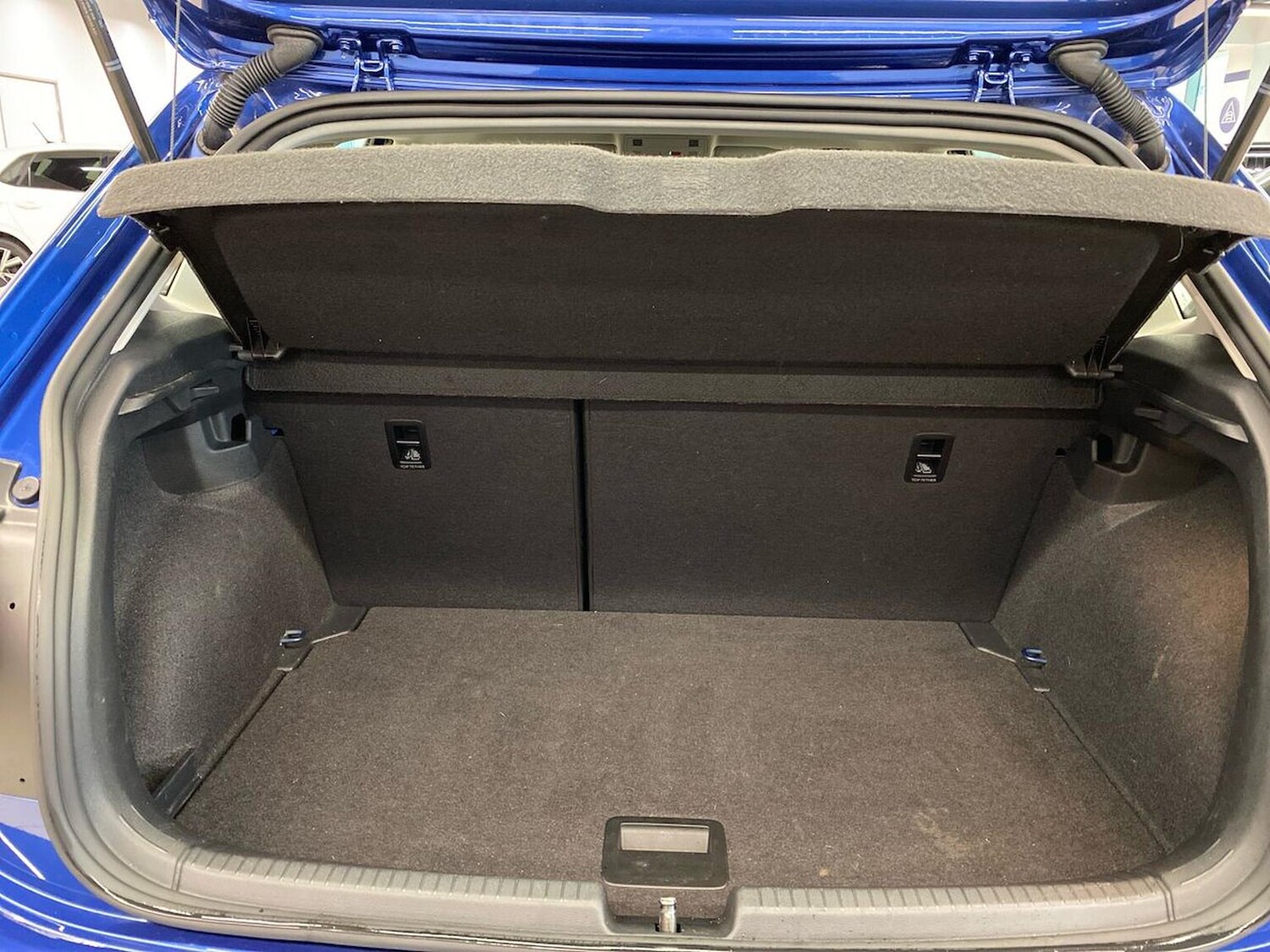 Used Volkswagen Polo 2023 for sale - 78195240: Photo 17