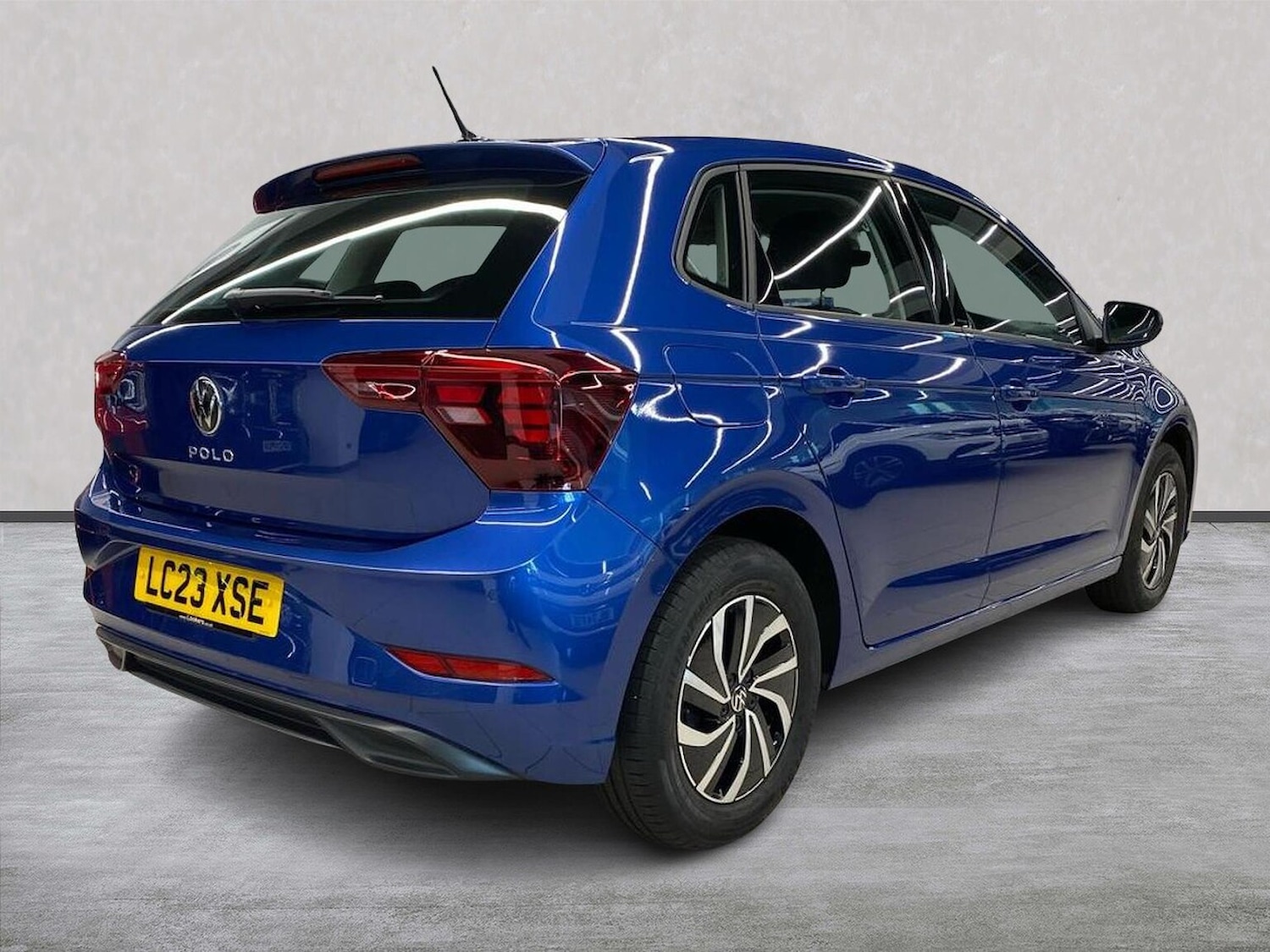 Used Volkswagen Polo 2023 for sale - 78195240: Photo 18