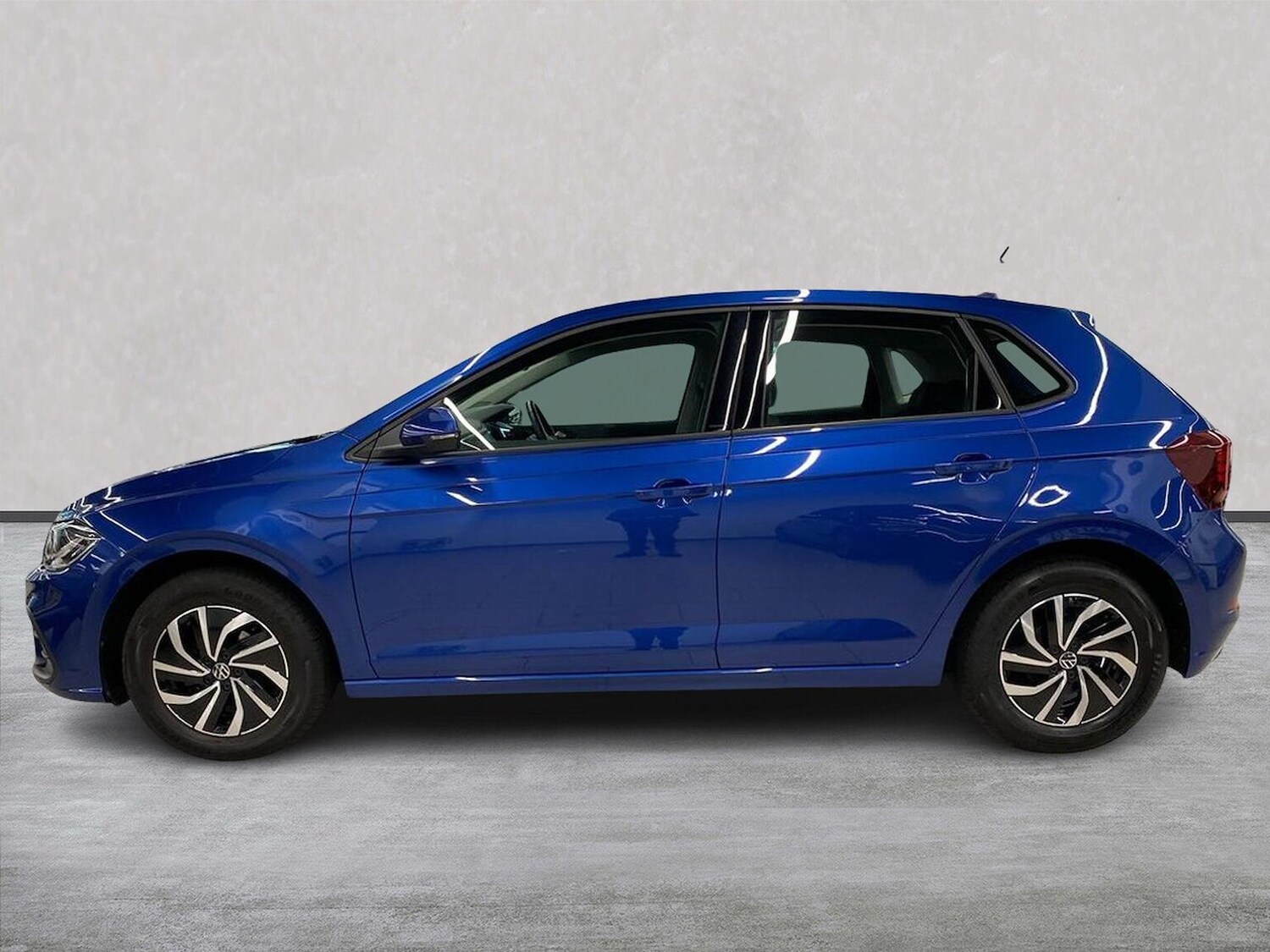 Used Volkswagen Polo 2023 for sale - 78195240: Photo 19