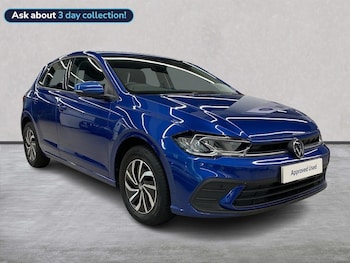 Volkswagen Polo feature image