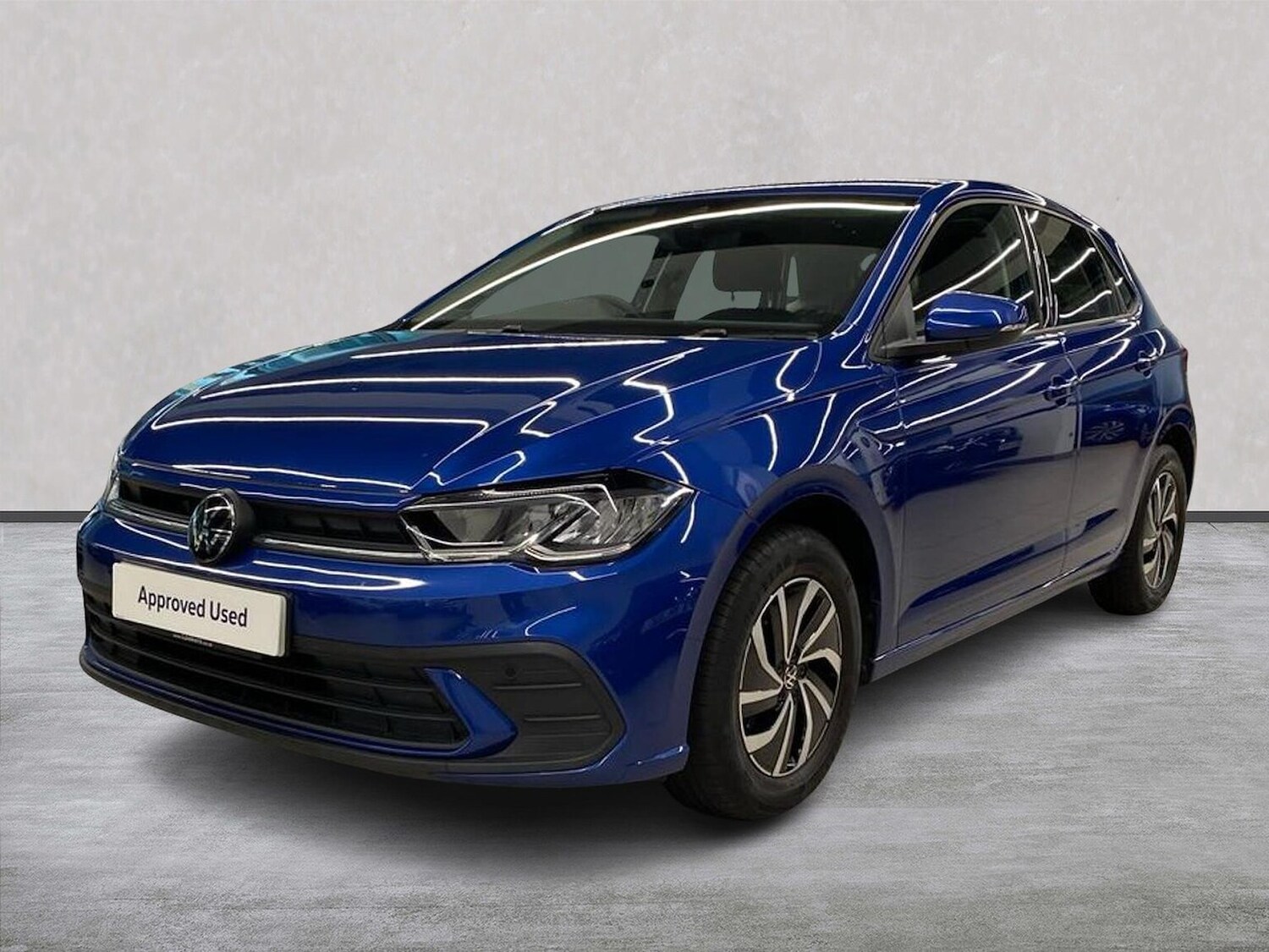 Used Volkswagen Polo 2023 for sale - 78195240: Photo 20