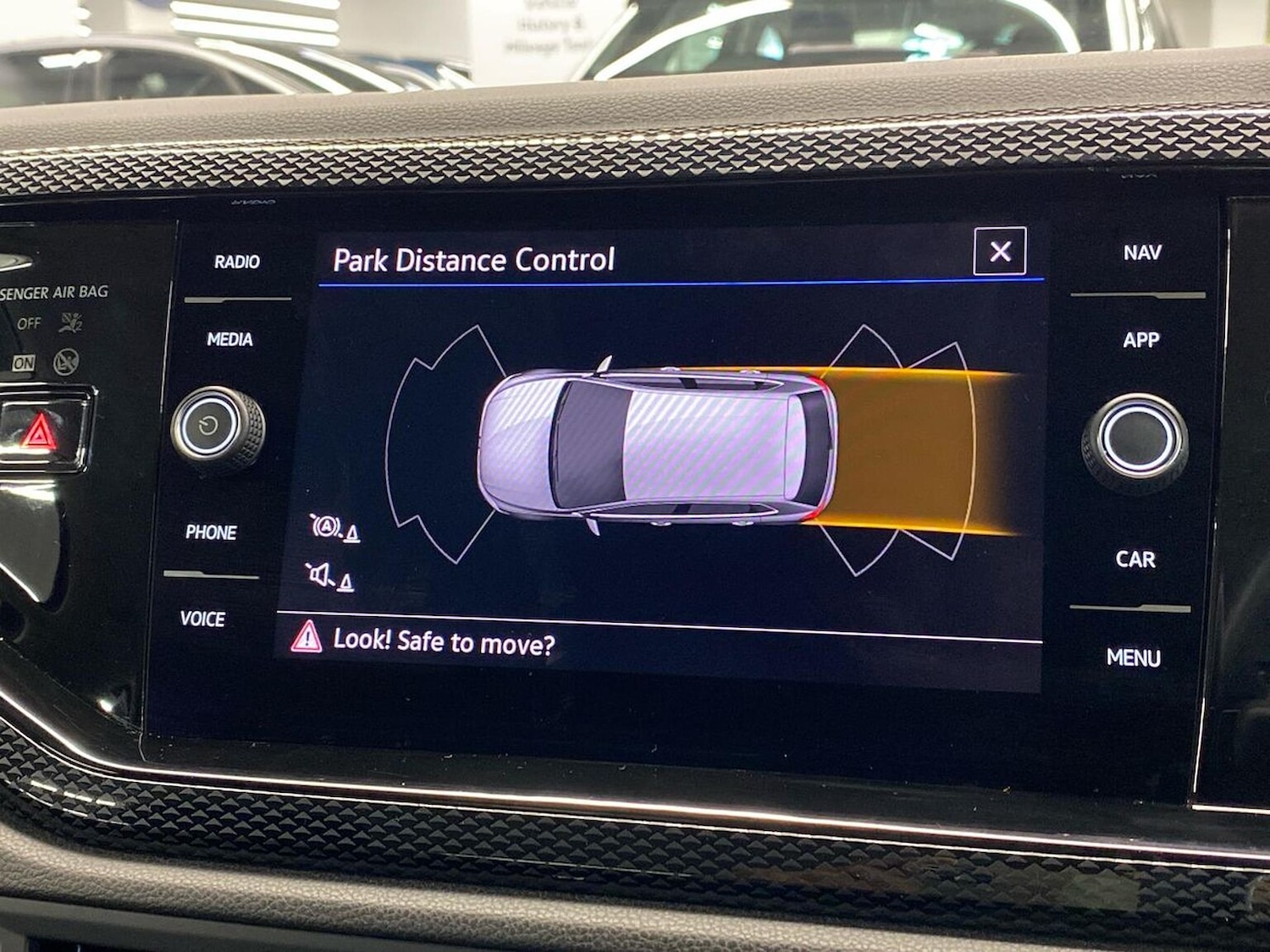 Used Volkswagen Polo 2023 for sale - 78195240: Photo 23