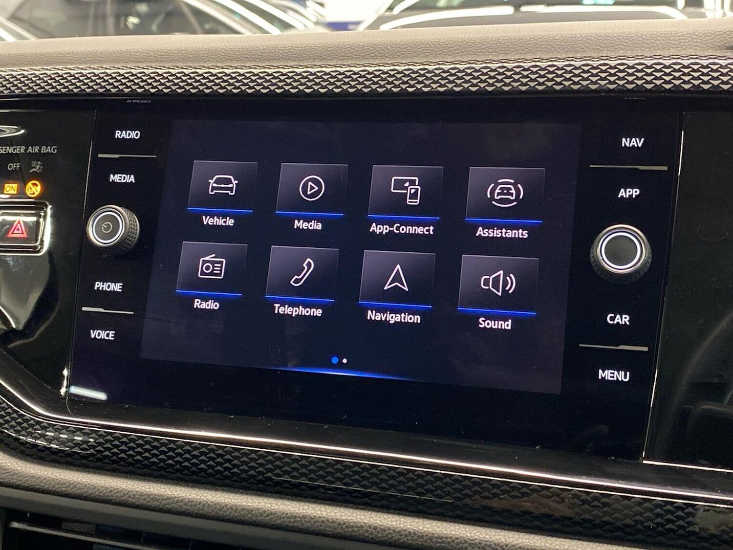 Used Volkswagen Polo 2023 for sale - 78195240: Photo 24