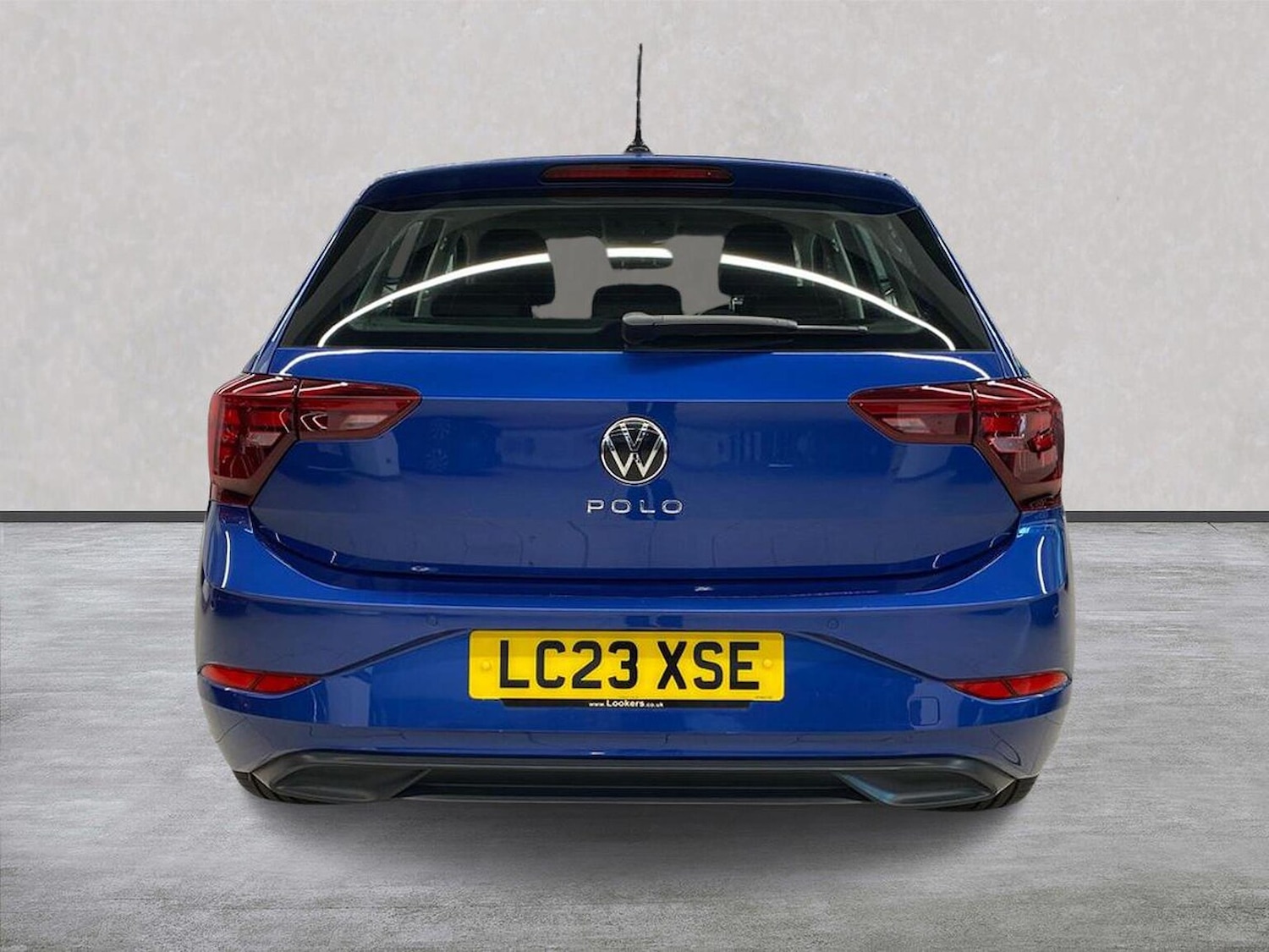 Used Volkswagen Polo 2023 for sale - 78195240: Photo 4