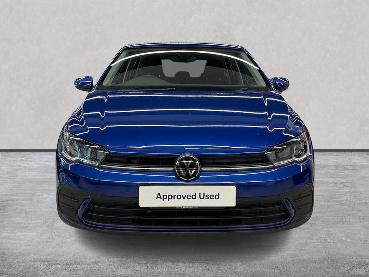 Used Volkswagen Polo 2023 for sale - 78195240: Photo 5