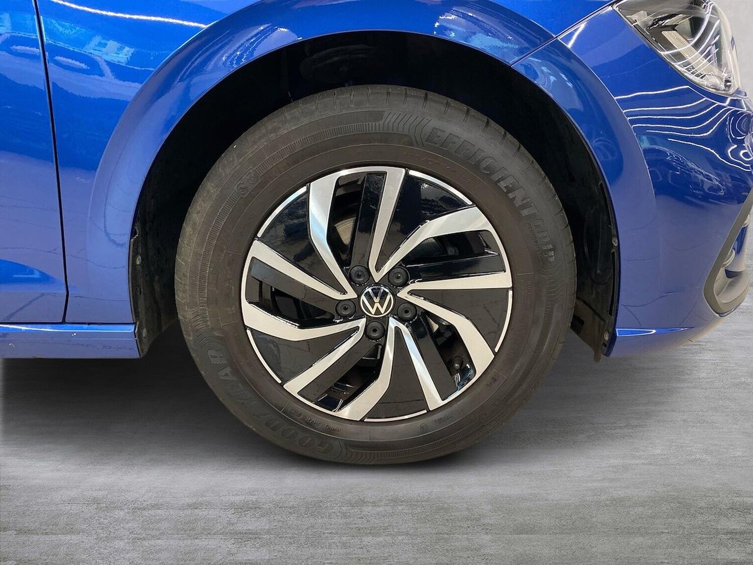 Used Volkswagen Polo 2023 for sale - 78195240: Photo 6